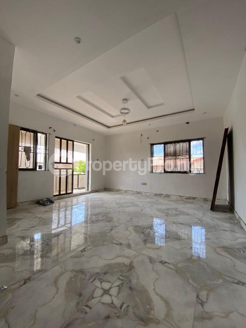 3 bedroom House for rent Ado Ajah Lagos