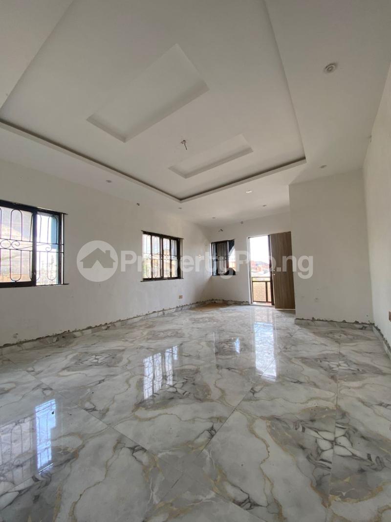 3 bedroom House for rent Ado Ajah Lagos