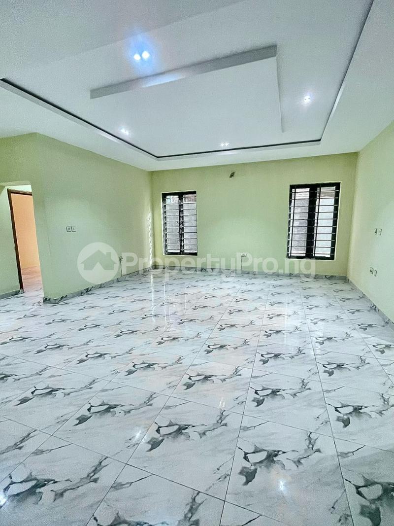 3 bedroom House for rent chevron Lekki Lagos