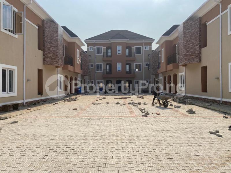 3 bedroom Flat / Apartment for rent Ogudu Gra Phase 2 Ogudu GRA Ogudu Lagos