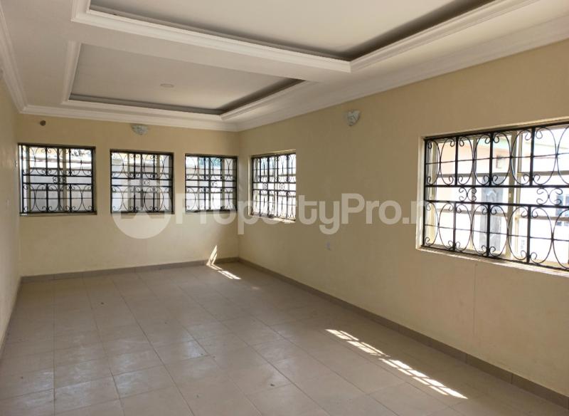 3 bedroom Flat / Apartment for rent Liberty Kubwa Abuja