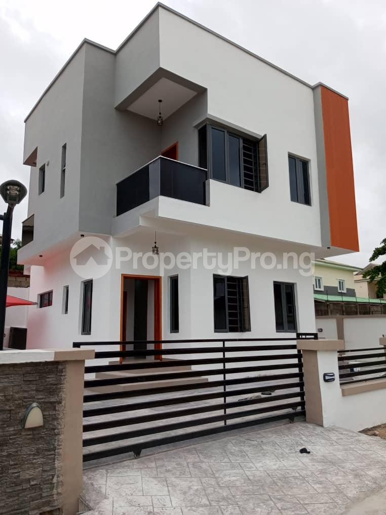 3 bedroom House for rent Lakeview Park Estate, VGC Lekki Lagos