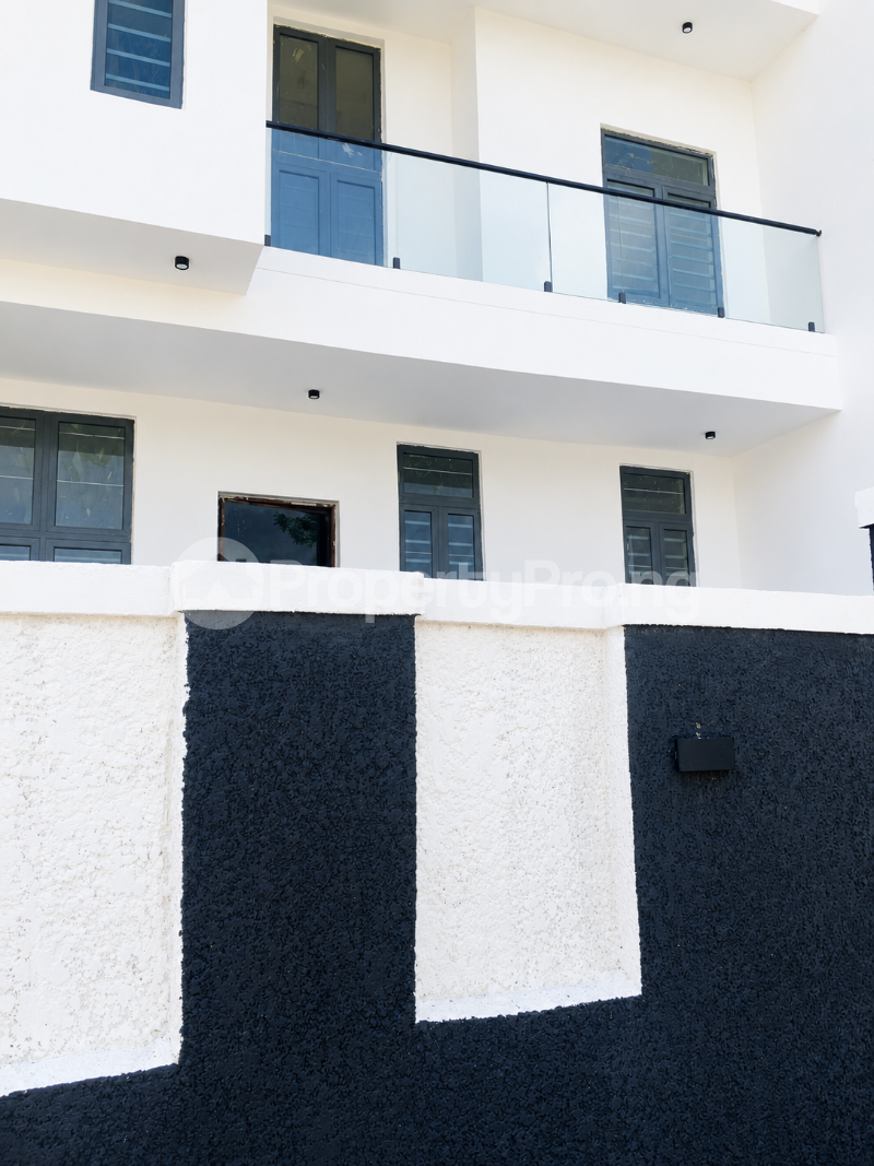 3 bedroom House for sale Sangotedo Lagos