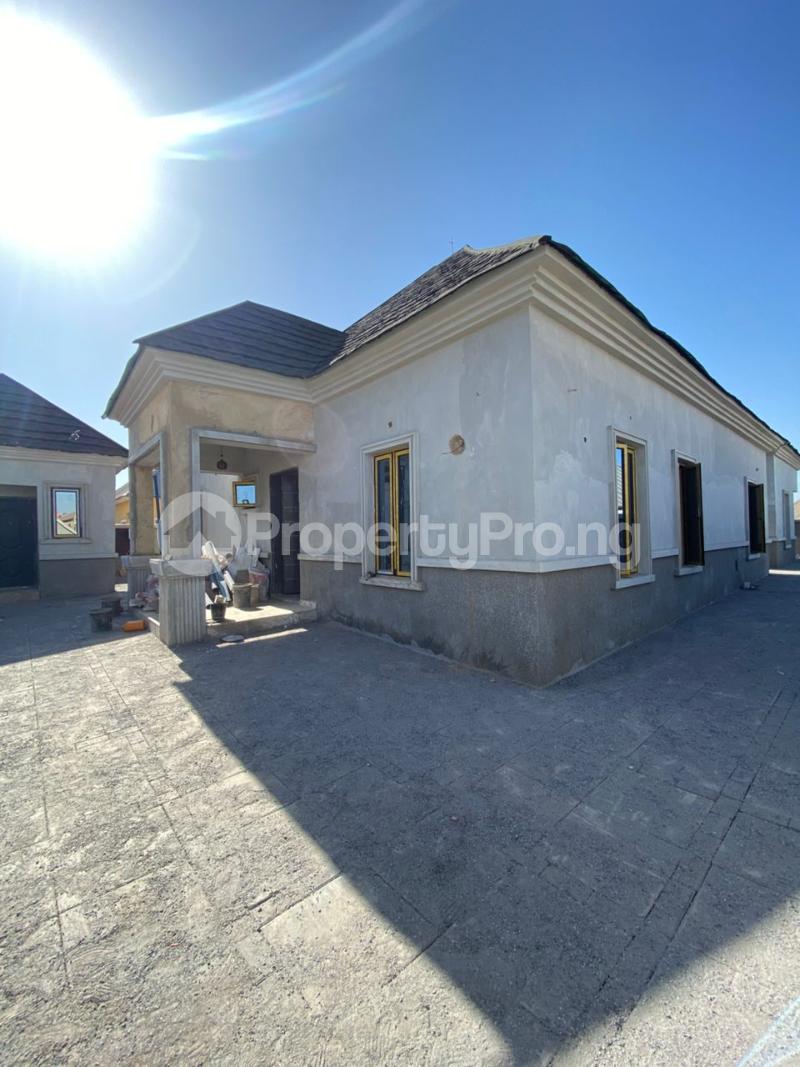 5 bedroom House for sale Lokogoma Abuja