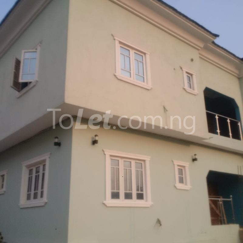 3 bedroom Flat / Apartment for rent Along Maryland Shopping Mall Shoprite Mende Maryland Lagos
