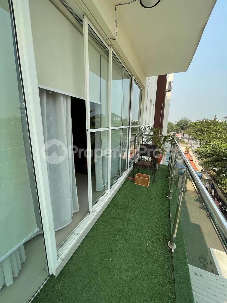 3 bedroom Flat / Apartment for rent Osborne Phase 2 Ikoyi Lagos