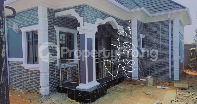 3 bedroom House for sale Ologede Estate. Meiran Abule Egba Lagos