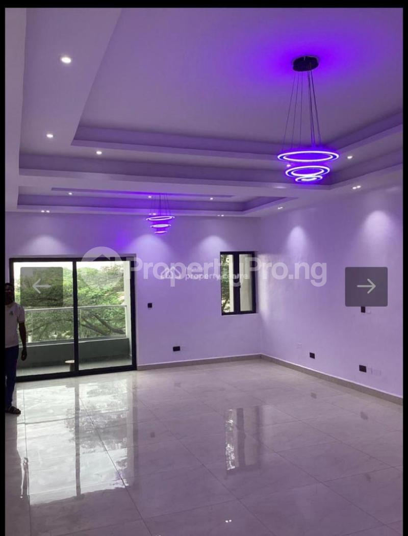 3 bedroom Flat / Apartment for rent Adeola Odeku Victoria Island Lagos