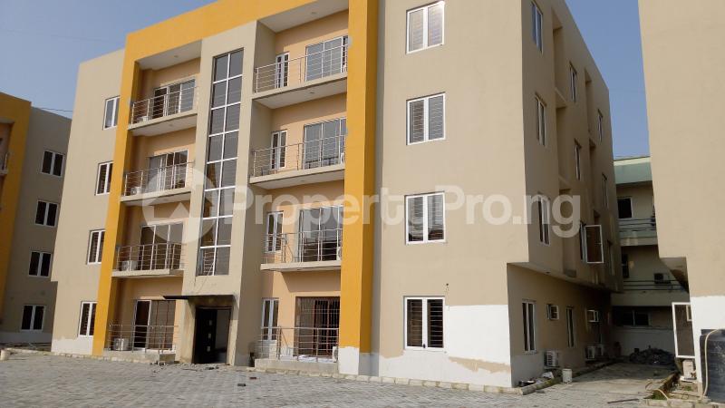 3 bedroom Flat / Apartment for sale In An Estate Lekki Phase 1 Lekki Lagos