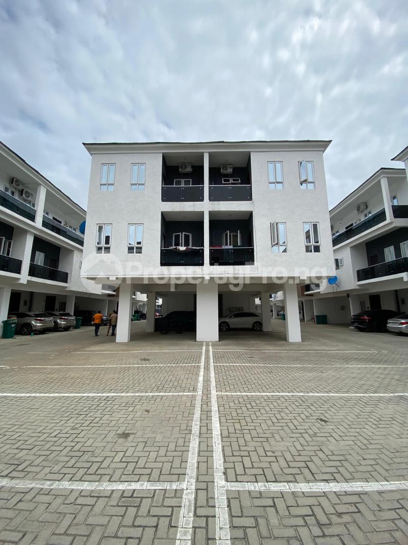 3 bedroom House for sale Ikate Lekki Lagos