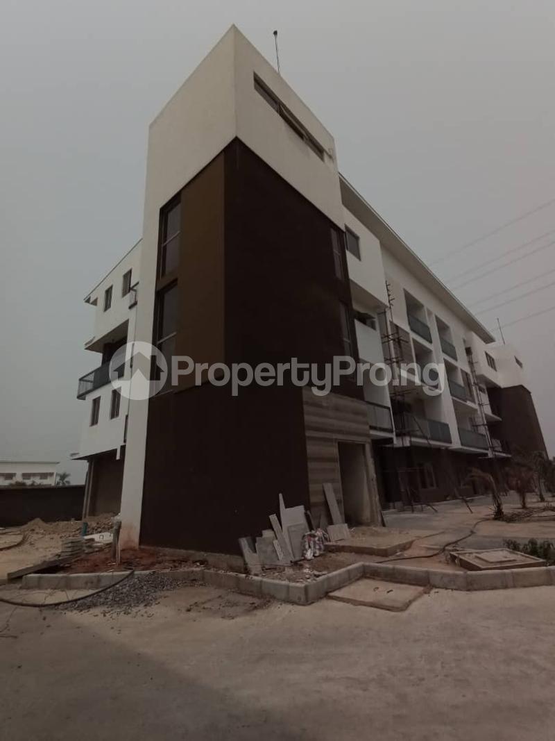 3 bedroom House for sale Banana Island Ikoyi Lagos
