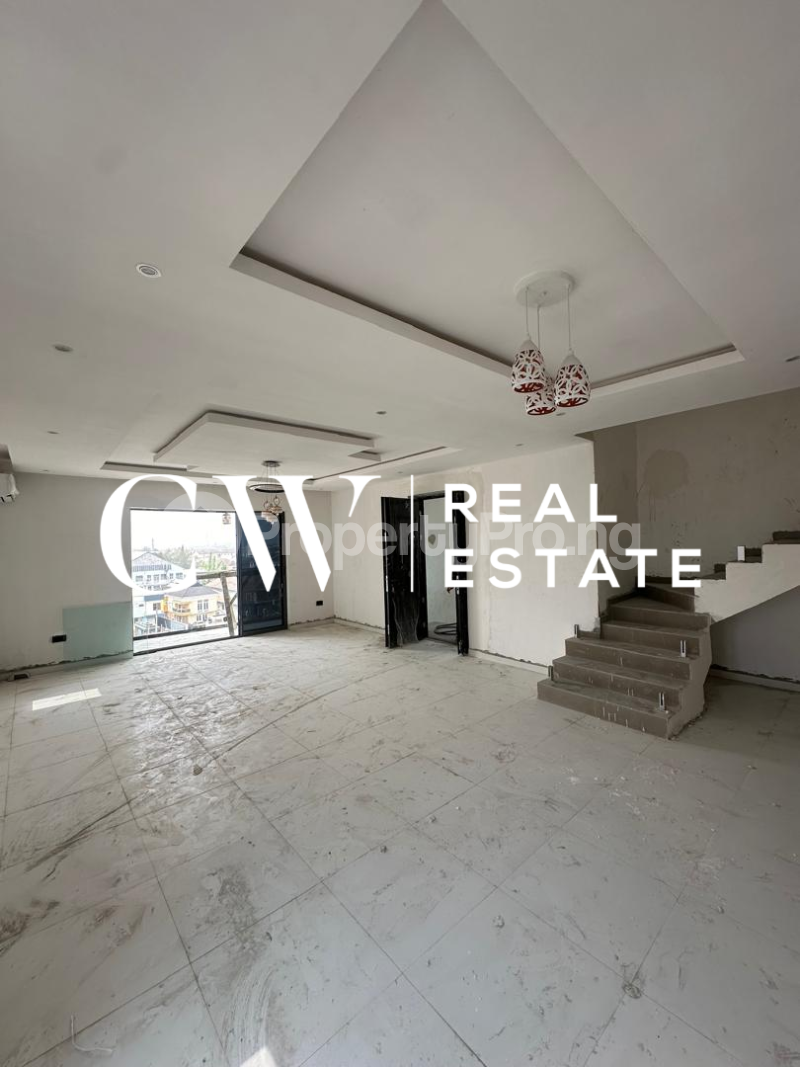 3 bedroom Flat / Apartment for sale Lekki Phase 1 Lekki Lagos