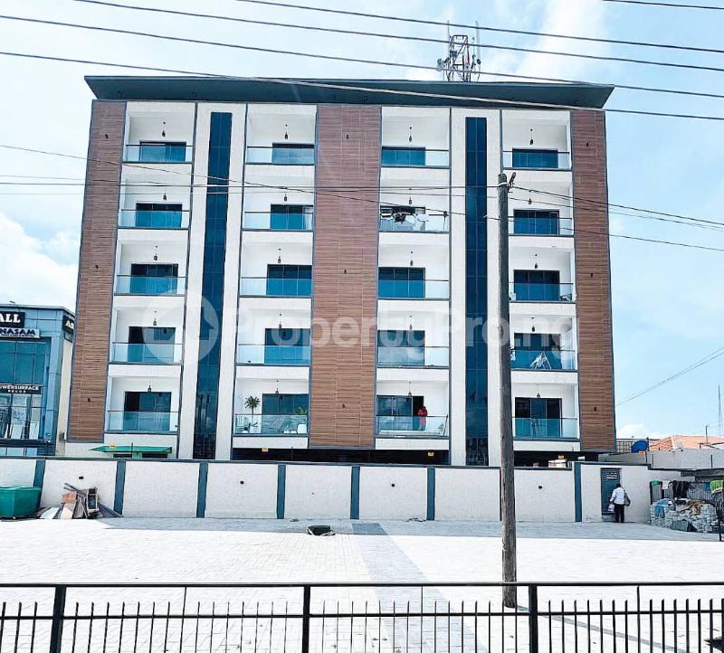 3 bedroom House for sale Lekki Phase 1 Lekki Lagos