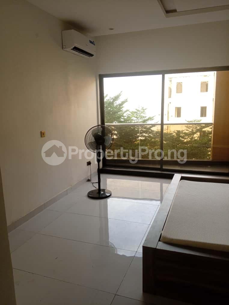 3 bedroom House for sale Osborne Phase 2 Falomo Ikoyi Lagos - 0