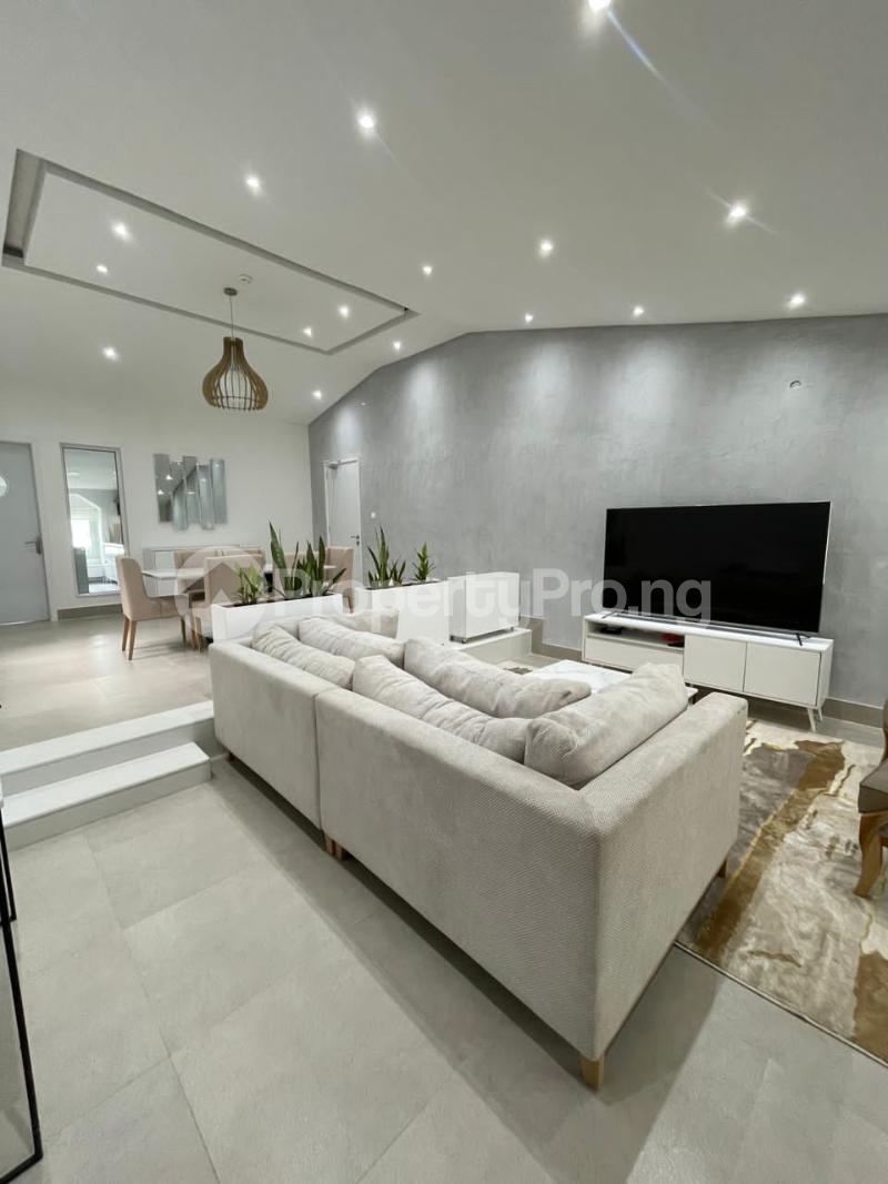 3 bedroom House for rent Banana Island Ikoyi Lagos