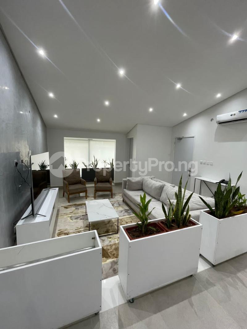 3 bedroom Flat / Apartment for rent Banana Island Ikoyi Lagos