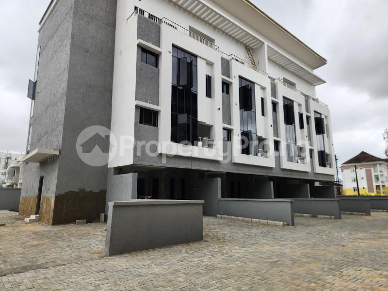 3 bedroom Flat / Apartment for sale Belavista Estate, Freedom Way Lekki Phase 1 Lekki Lagos
