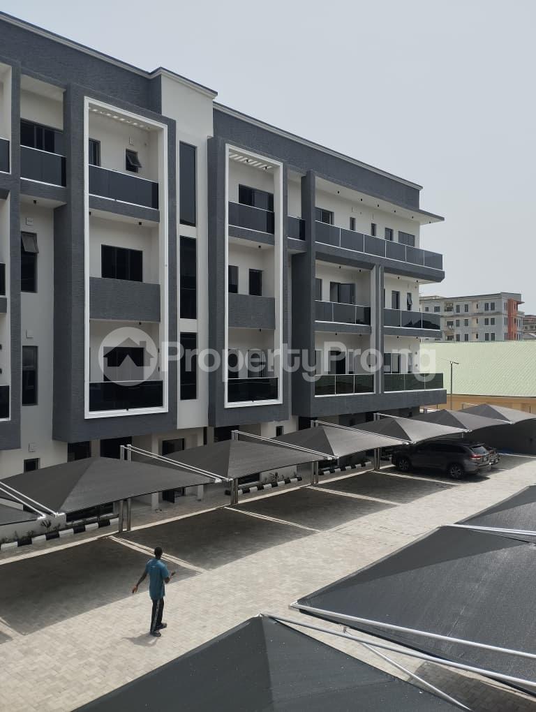 3 bedroom Flat / Apartment for sale ONIRU Victoria Island Lagos