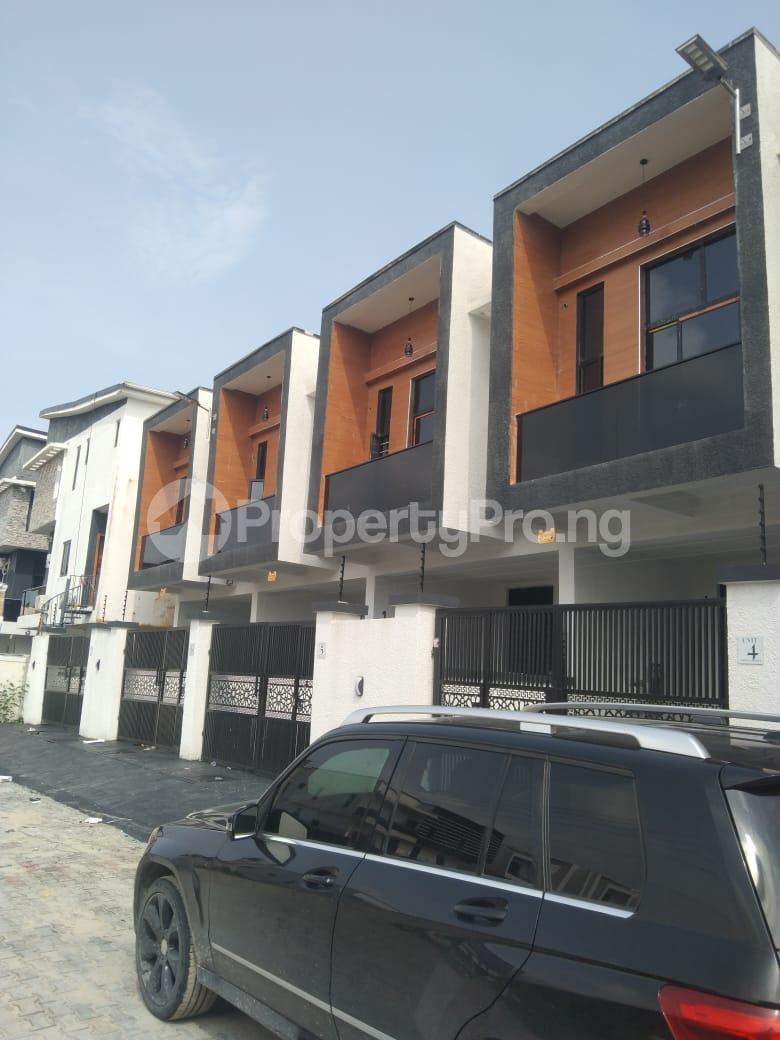 3 bedroom House for rent Metro. Homes By Peperoni, General Paint B/stop Abraham adesanya estate Ajah Lagos