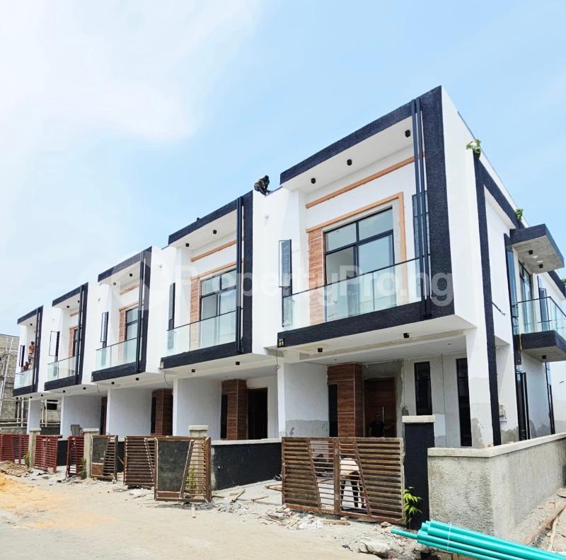 3 bedroom House for sale Ikota Lekki Lagos