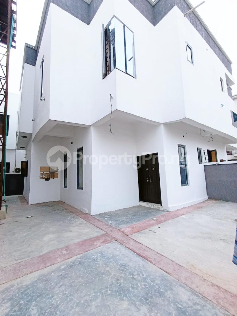 3 bedroom House for sale Ologolo Lekki Lagos