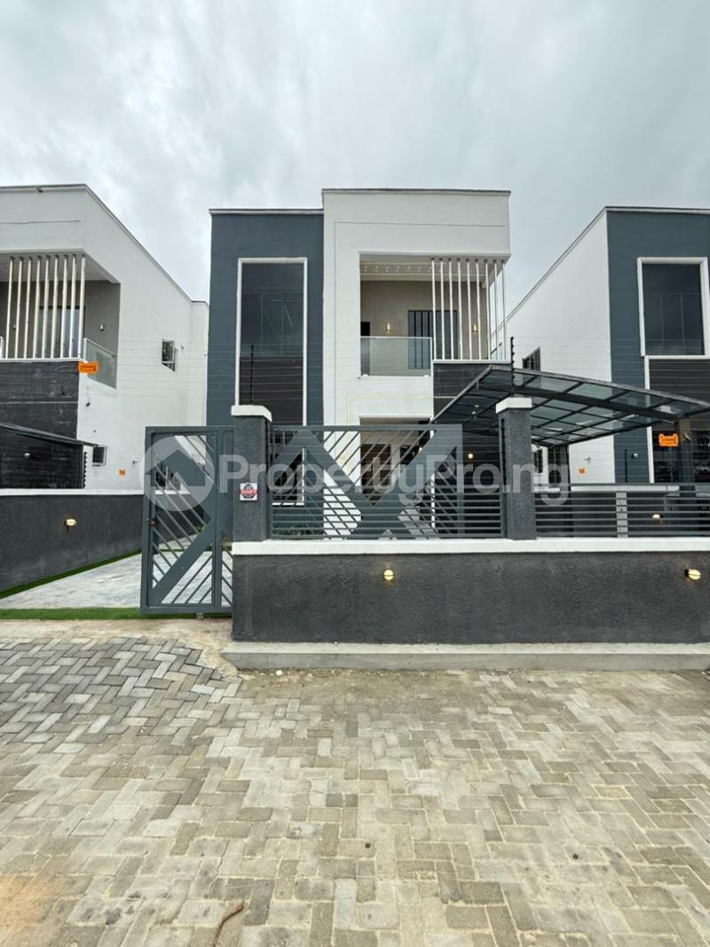 3 bedroom House for sale Ajah Lagos