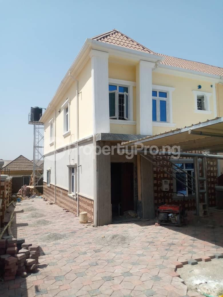 3 bedroom House for rent Naf Valley Estate Asokoro Abuja