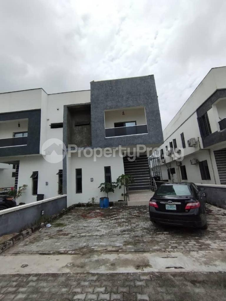 3 bedroom House for sale Lekki Lagos