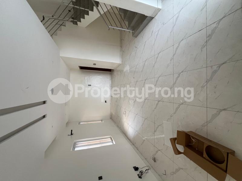 3 bedroom House for rent Olokonla Ajah Lagos
