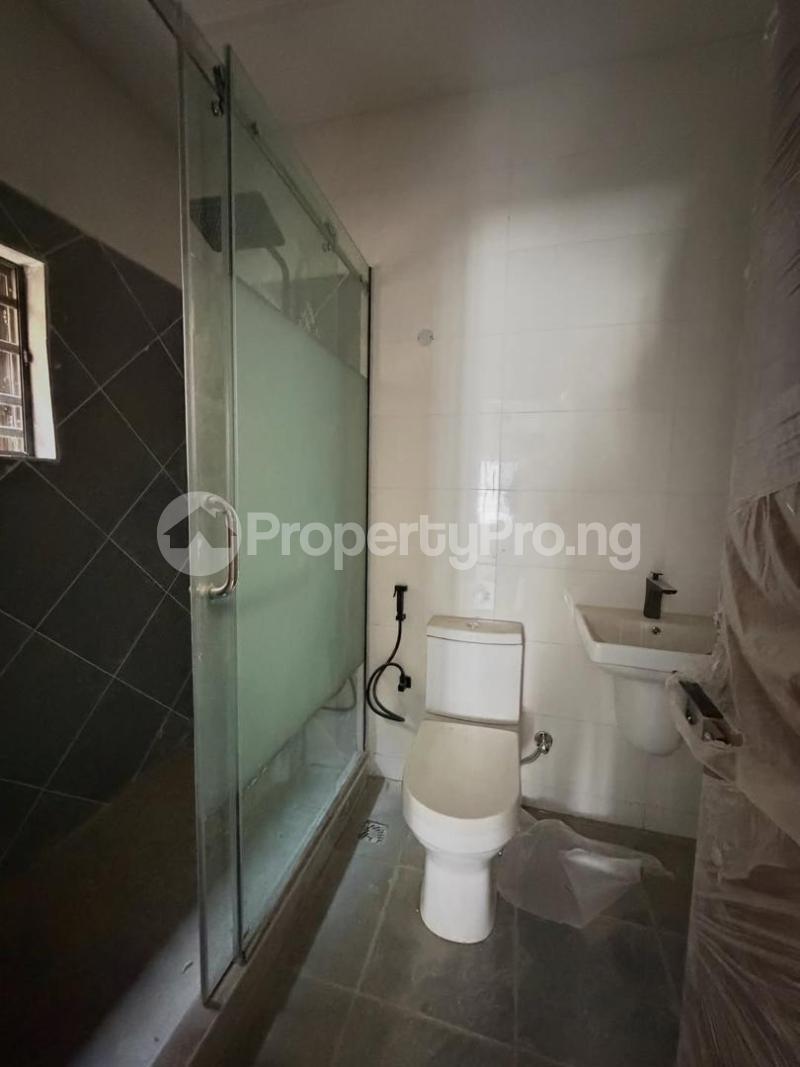 3 bedroom House for rent Rockvale By Cedar Crest Apo Abuja