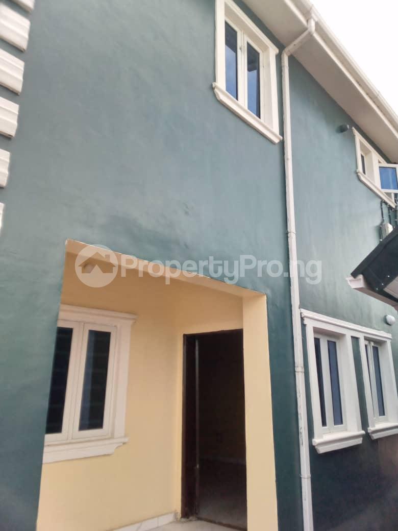 3 bedroom House for rent Royal Palm Will Estate Badore Badore Ajah Lagos