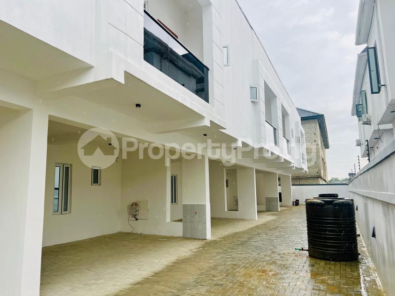 3 bedroom House for sale A Prime And Secure Estate In Sangotedo Ajah Sangotedo Ajah Lagos