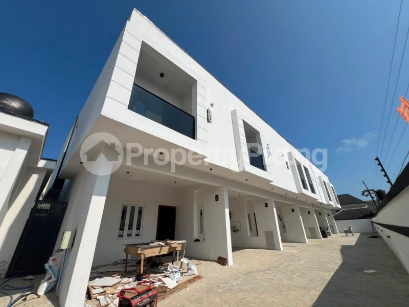 3 bedroom House for sale Ajah Lagos