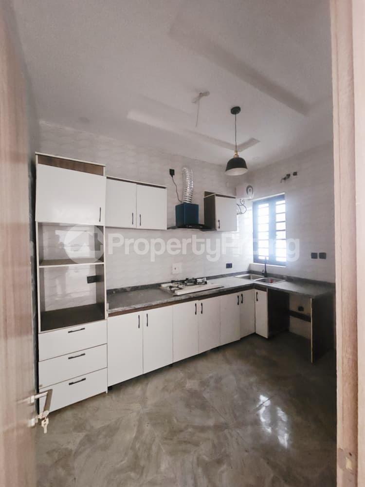 3 bedroom House for rent Estate General Paint Abraham adesanya estate Ajah Lagos - 0