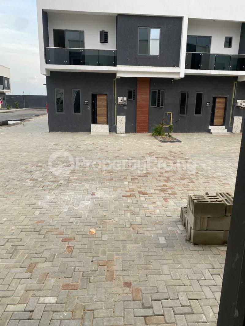 3 bedroom House for rent Citadel Estate Ogombo Road Abraham adesanya estate Ajah Lagos