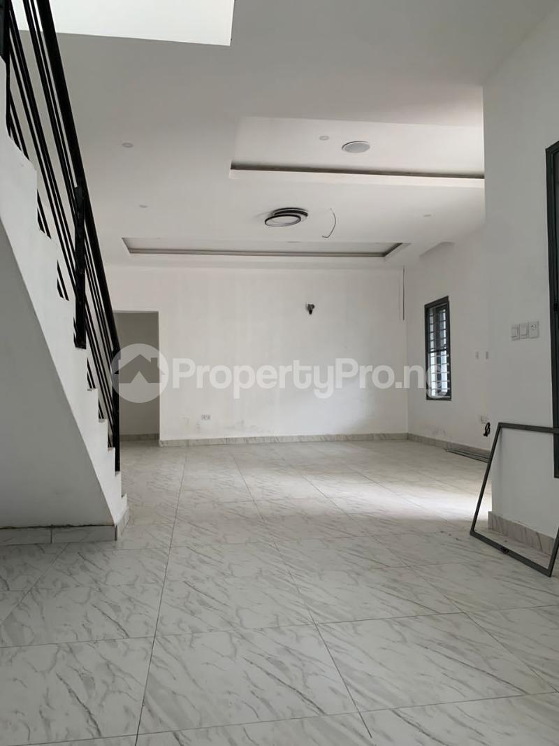 3 bedroom House for rent Abraham adesanya estate Ajah Lagos