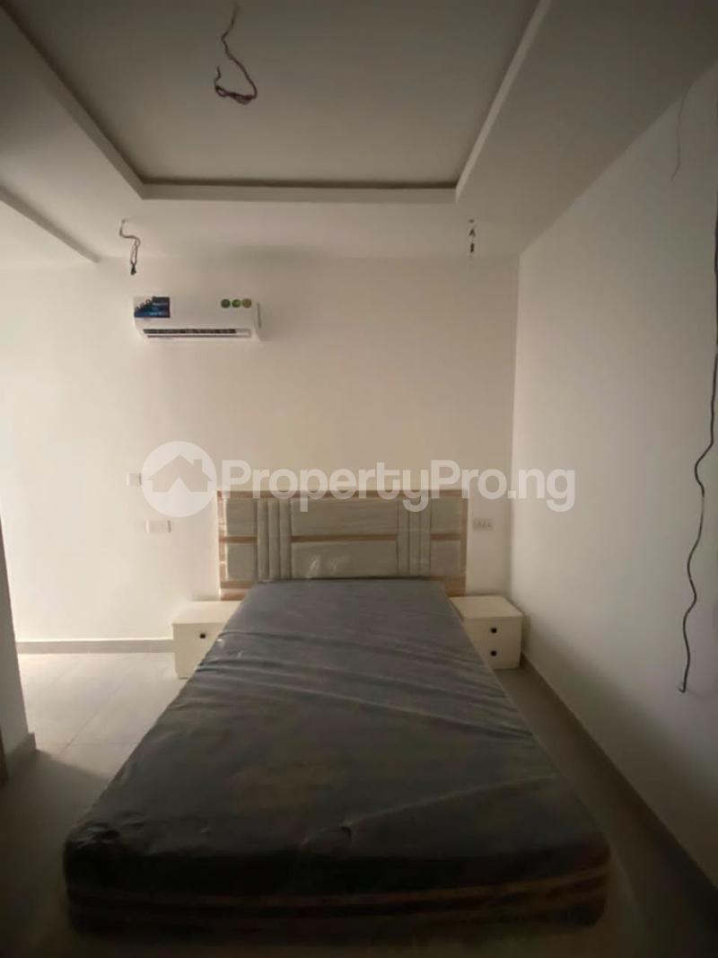 3 bedroom House for rent Orchid Lekki Lagos. Orchid Lekki Lagos