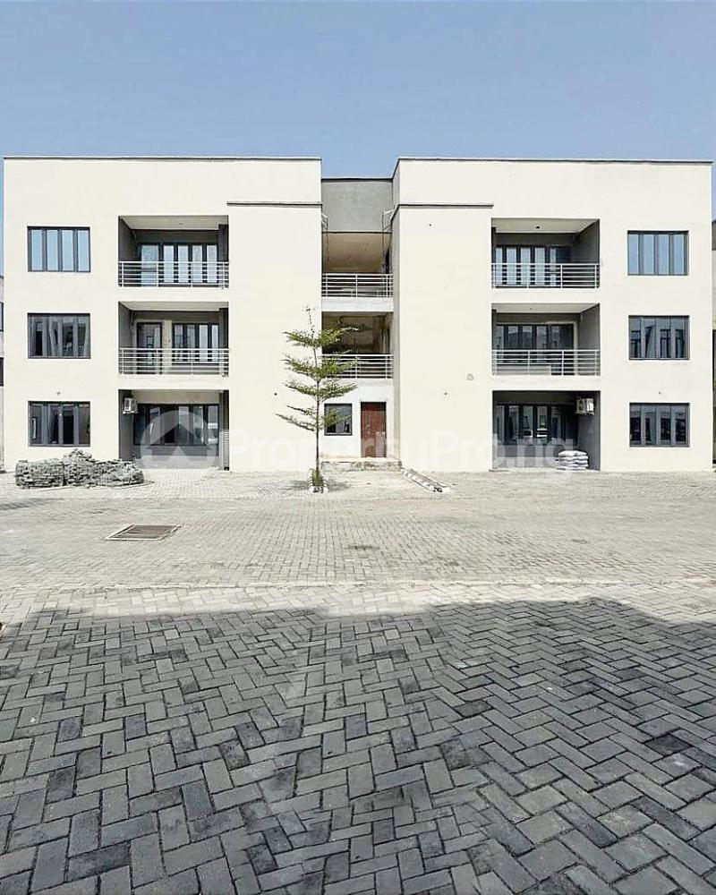 3 bedroom House for rent Ikate Lekki Lagos