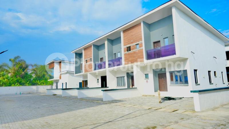 3 bedroom House for sale Abijo Ajah Lagos