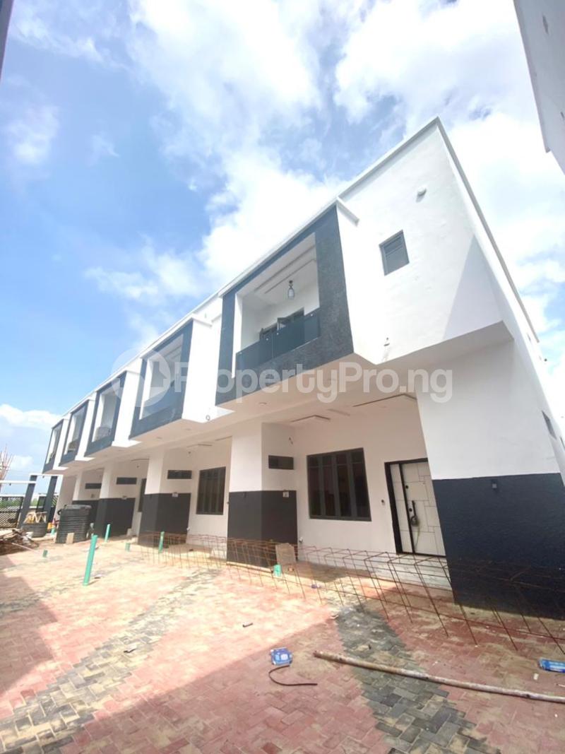 3 bedroom House for sale Ajah Lagos