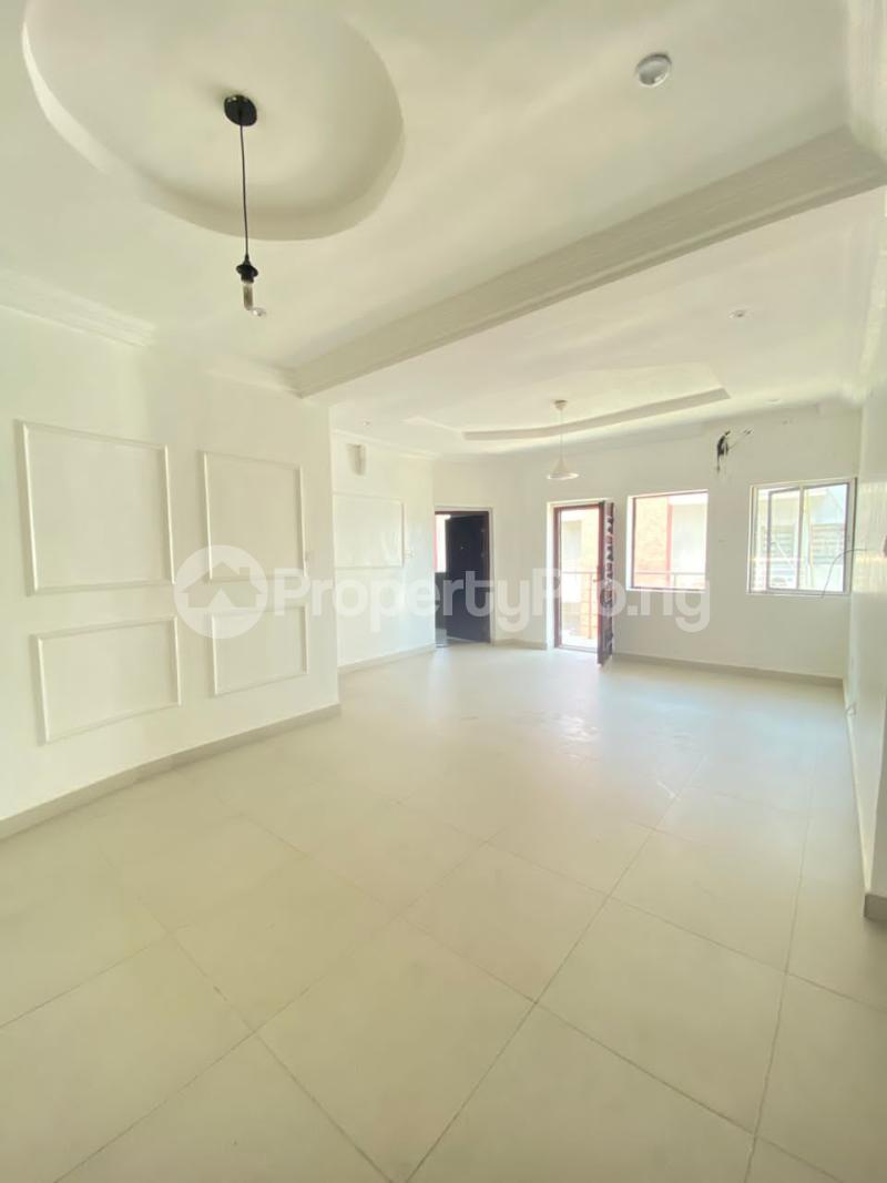 3 bedroom Flat / Apartment for rent Ikate Lekki Lagos