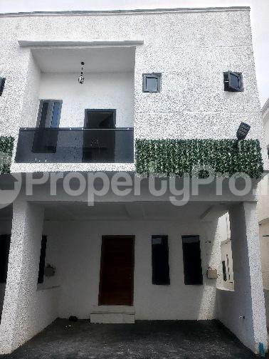 3 bedroom House for sale Ajah Lagos