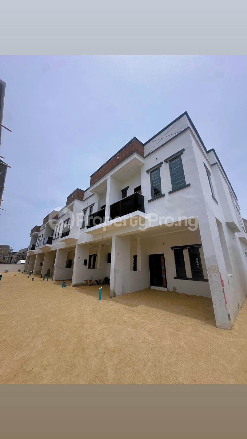 3 bedroom House for sale Ikota Lekki Lagos