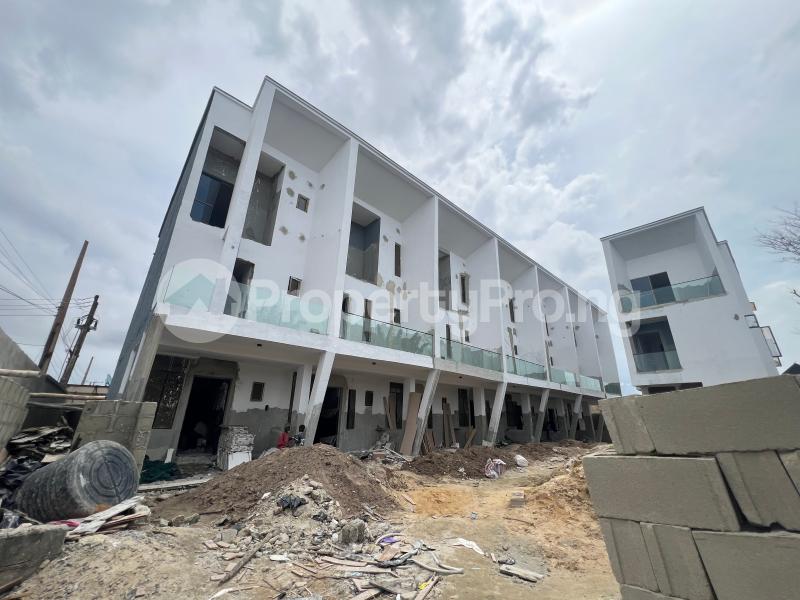 3 bedroom House for sale Abraham Adesanya Ajah Lagos
