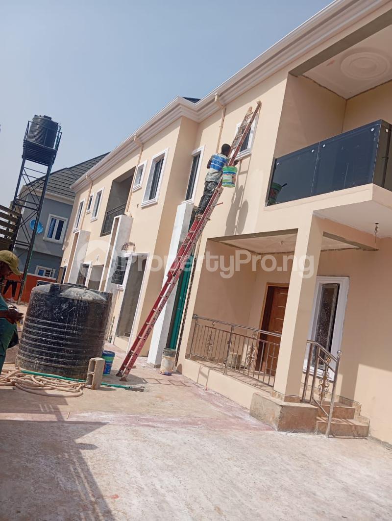 3 bedroom House for rent Boys Town Ipaja Ipaja Lagos