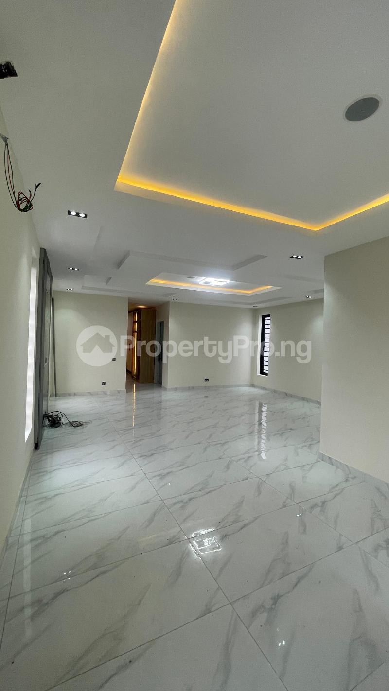 3 bedroom House for sale Amity Estate, Fidiso, Abijo Abijo Ajah Lagos