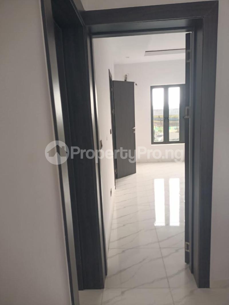 3 bedroom House for rent Off Allen Ikeja Lagos
