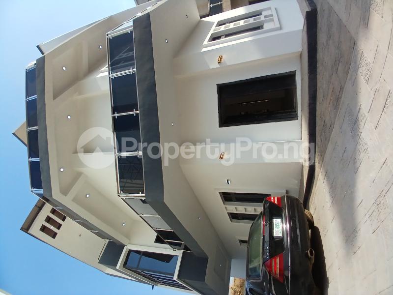 3 bedroom House for rent Guzape Abuja Diplomatic Zone Guzape Abuja