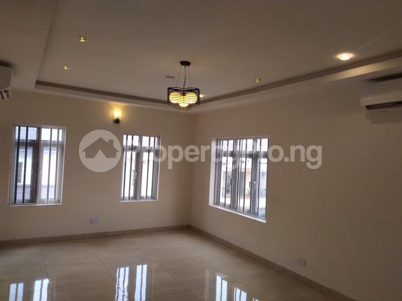 3 bedroom Flat / Apartment for rent Shonibare Estate Maryland Lagos