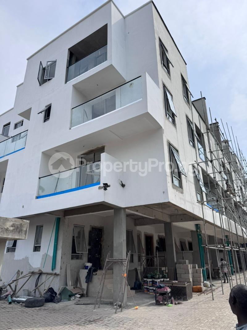 3 bedroom House for sale Victoria Island Lagos